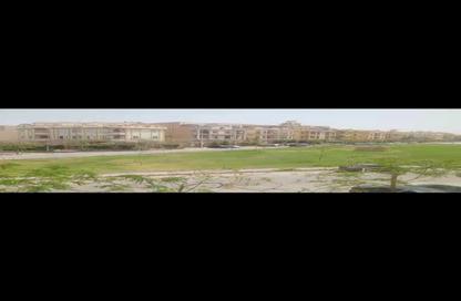 Apartment - 3 Bedrooms - 2 Bathrooms for rent in El Yasmeen 4 - El Yasmeen - New Cairo City - Cairo