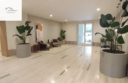 شقة - 4 غرف نوم - 4 حمامات للايجار في ميفيدا - كمبوندات التجمع الخامس - التجمع الخامس - مدينة القاهرة الجديدة - القاهرة