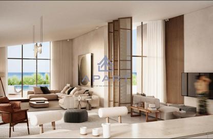 Townhouse - 3 Bedrooms - 4 Bathrooms for sale in Caesar - Qesm Marsa Matrouh - North Coast