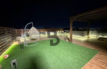 Roof - Studio - 1 Bathroom for rent in Palm Parks   Palm Hills - South Dahshur Link - 6 October City - Giza