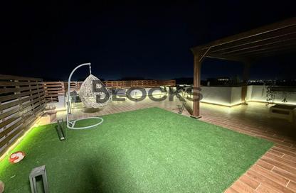 Roof - Studio - 1 Bathroom for rent in Palm Parks Palm Hills - South Dahshur Link - 6 October City - Giza Roof - Studio - 1 Bathroom for rent in Palm Parks Palm Hills - South Dahshur Link - 6 October City - Giza