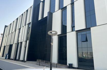 Office Space - 3 Bedrooms - 1 Bathroom for rent in Hyde Park Business District Mall - South Teseen St. - The 5th Settlement - New Cairo City - Cairo