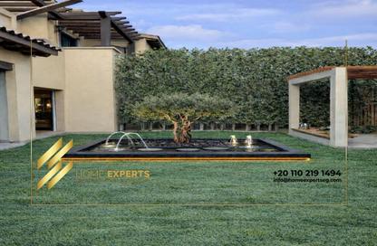 Townhouse - 4 Bedrooms - 4 Bathrooms for rent in Mivida - 5th Settlement Compounds - The 5th Settlement - New Cairo City - Cairo