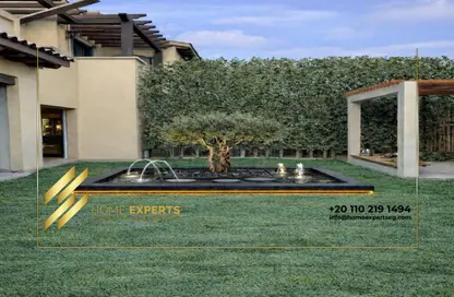 Townhouse - 4 Bedrooms - 4 Bathrooms for rent in Mivida - 5th Settlement Compounds - The 5th Settlement - New Cairo City - Cairo