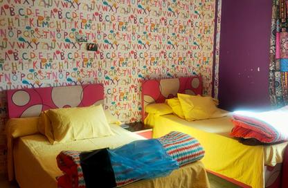Apartment - 3 - 3 for sale in El Rehab Extension - Al Rehab - New Cairo City - Cairo