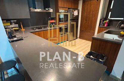 Apartment - 3 Bedrooms - 3 Bathrooms for rent in Six West - Beverly Hills - Sheikh Zayed Compounds - Sheikh Zayed City - Giza Apartment - 3 Bedrooms - 3 Bathrooms for rent in Six West - Beverly Hills - Sheikh Zayed Compounds - Sheikh Zayed City - Giza