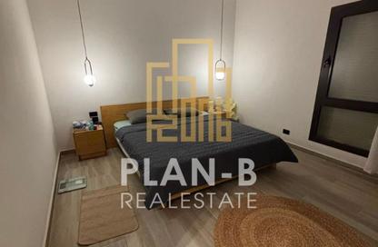 Apartment - 3 Bedrooms - 3 Bathrooms for rent in Six West - Beverly Hills - Sheikh Zayed Compounds - Sheikh Zayed City - Giza