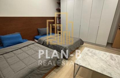 Apartment - 3 Bedrooms - 3 Bathrooms for rent in Six West - Beverly Hills - Sheikh Zayed Compounds - Sheikh Zayed City - Giza Apartment - 3 Bedrooms - 3 Bathrooms for rent in Six West - Beverly Hills - Sheikh Zayed Compounds - Sheikh Zayed City - Giza