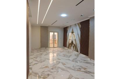 Apartment - 3 Bedrooms - 2 Bathrooms for sale in Palm Resort 1 - Cairo - Ismailia Desert Road - Cairo