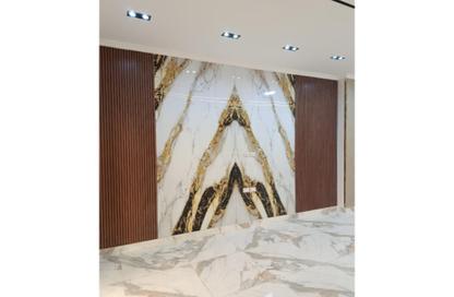 Apartment - 3 Bedrooms - 2 Bathrooms for sale in Palm Resort 1 - Cairo - Ismailia Desert Road - Cairo