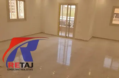 شقة - 3 غرف نوم - 2 حمامات للايجار في شارع التسعين الجنوبي - التجمع الخامس - مدينة القاهرة الجديدة - القاهرة