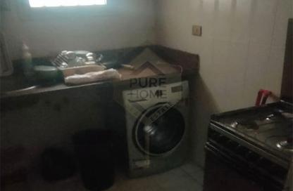 Apartment - 3 Bedrooms - 1 Bathroom for rent in Sidi Gaber St. - Sidi Gaber - Hay Sharq - Alexandria