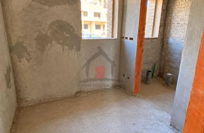 تاون هاوس - 3 - 3 للبيع في نيو جيزة - طريق مصر اسكندرية الصحراوي - مدينة 6 أكتوبر - الجيزة
