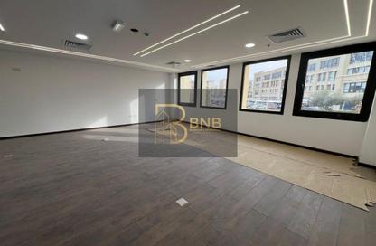 Office Space - Studio - 2 for rent in Mivida - 5th Settlement Compounds - The 5th Settlement - New Cairo City - Cairo