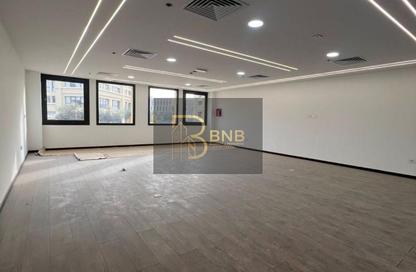 Office Space - Studio - 2 for rent in Mivida - 5th Settlement Compounds - The 5th Settlement - New Cairo City - Cairo