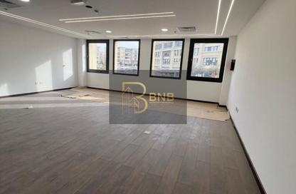 Office Space - Studio - 2 for rent in Mivida - 5th Settlement Compounds - The 5th Settlement - New Cairo City - Cairo
