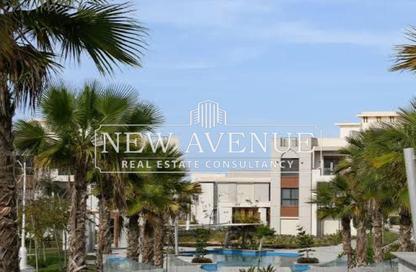 Chalet - 2 Bedrooms - 2 Bathrooms for sale in Gaia - Ras Al Hekma - North Coast