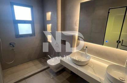 Apartment - 2 Bedrooms - 3 Bathrooms for sale in Eastown - 5th Settlement Compounds - The 5th Settlement - New Cairo City - Cairo Apartment - 2 Bedrooms - 3 Bathrooms for sale in Eastown - 5th Settlement Compounds - The 5th Settlement - New Cairo City - Cairo
