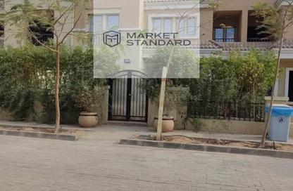 Villa - 4 - 3 for sale in Sheya Residence - Sarai - Mostakbal City Compounds - Mostakbal City - Future City - Cairo