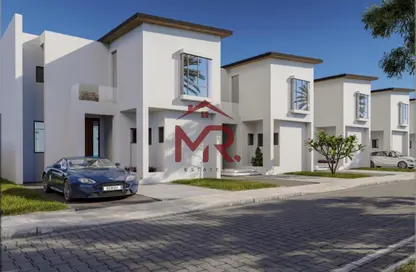 Duplex - 2 Bedrooms - 3 Bathrooms for sale in Cali Coast - Ras Al Hekma - North Coast