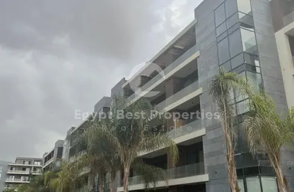 شقة - 3 غرف نوم - 3 حمامات للبيع في الباتيو اورو - كمبوندات التجمع الخامس - التجمع الخامس - مدينة القاهرة الجديدة - القاهرة