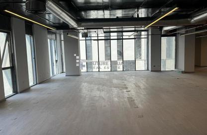Office Space - Studio - 4 for rent in District 5 - 5th Settlement Compounds - The 5th Settlement - New Cairo City - Cairo