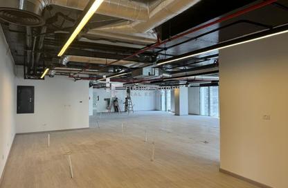 Office Space - Studio - 4 for rent in District 5 - 5th Settlement Compounds - The 5th Settlement - New Cairo City - Cairo