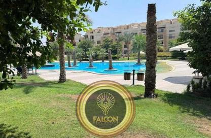Apartment - 3 Bedrooms - 2 Bathrooms for sale in Stone Park - 5th Settlement Compounds - The 5th Settlement - New Cairo City - Cairo