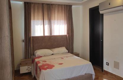 Apartment - Studio - 1 Bathroom for rent in Westown - Sheikh Zayed Compounds - Sheikh Zayed City - Giza