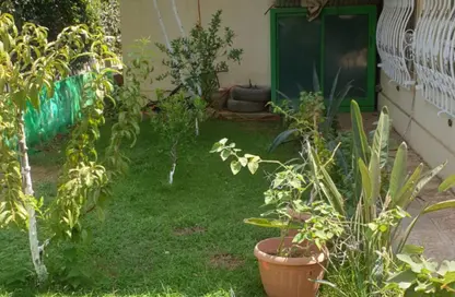 فيلا - 4 غرف نوم - 3 حمامات للايجار في امتداد الرحاب - الرحاب - مدينة القاهرة الجديدة - القاهرة