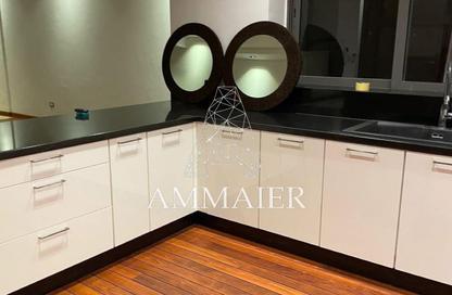 Townhouse - 3 Bedrooms - 4 Bathrooms for sale in Allegria - Sheikh Zayed Compounds - Sheikh Zayed City - Giza Townhouse - 3 Bedrooms - 4 Bathrooms for sale in Allegria - Sheikh Zayed Compounds - Sheikh Zayed City - Giza