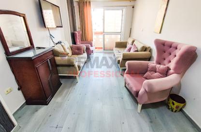 Apartment - 2 Bedrooms - 1 Bathroom for sale in Al Tofola Al Saaeda St. - Sidi Beshr - Hay Awal El Montazah - Alexandria Apartment - 2 Bedrooms - 1 Bathroom for sale in Al Tofola Al Saaeda St. - Sidi Beshr - Hay Awal El Montazah - Alexandria