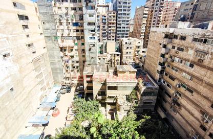 Apartment - 2 Bedrooms - 1 Bathroom for sale in Al Tofola Al Saaeda St. - Sidi Beshr - Hay Awal El Montazah - Alexandria Apartment - 2 Bedrooms - 1 Bathroom for sale in Al Tofola Al Saaeda St. - Sidi Beshr - Hay Awal El Montazah - Alexandria