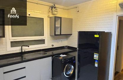 Apartment - 1 Bedroom - 2 Bathrooms for sale in Hyde Park - New Cairo City - Cairo