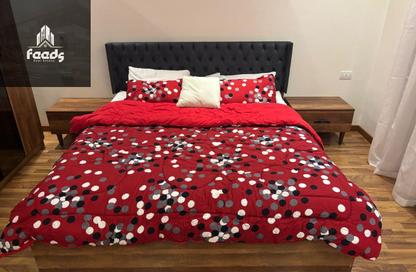 Apartment - 1 Bedroom - 2 Bathrooms for sale in Hyde Park - New Cairo City - Cairo