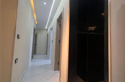 شقة - 3 غرف نوم - 2 حمامات للبيع في پريڤادو - مدينتي - القاهرة