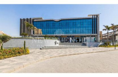 مساحات مكتبية - استوديو - 1 للبيع في ايدج - شارع التسعين الجنوبي - التجمع الخامس - مدينة القاهرة الجديدة - القاهرة مساحات مكتبية - استوديو - 1 للبيع في ايدج - شارع التسعين الجنوبي - التجمع الخامس - مدينة القاهرة الجديدة - القاهرة