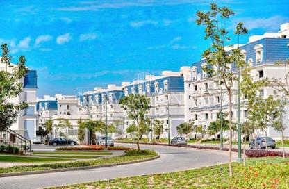 iVilla - 3 Bedrooms - 3 Bathrooms for sale in Mountain View 1.1 - 5th Settlement Compounds - The 5th Settlement - New Cairo City - Cairo iVilla - 3 Bedrooms - 3 Bathrooms for sale in Mountain View 1.1 - 5th Settlement Compounds - The 5th Settlement - New Cairo City - Cairo