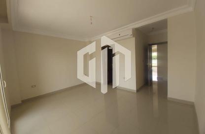 Villa - 5 Bedrooms - 6 Bathrooms for rent in Cairo Festival City - North Investors Area - New Cairo City - Cairo