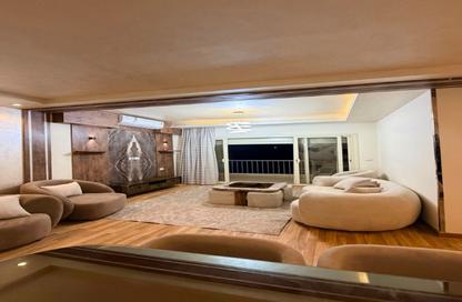 Apartment - 2 - 1 for rent in The Address - 12th District - Sheikh Zayed City - Giza Apartment - 2 - 1 for rent in The Address - 12th District - Sheikh Zayed City - Giza