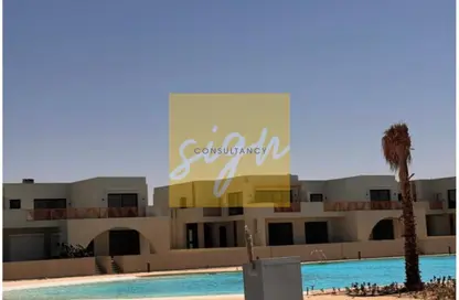 Chalet - 3 Bedrooms - 3 Bathrooms for sale in Playa Resort - Sidi Abdel Rahman - North Coast