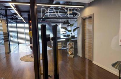 Office Space - Studio - 2 for rent in Eastown - 5th Settlement Compounds - The 5th Settlement - New Cairo City - Cairo
