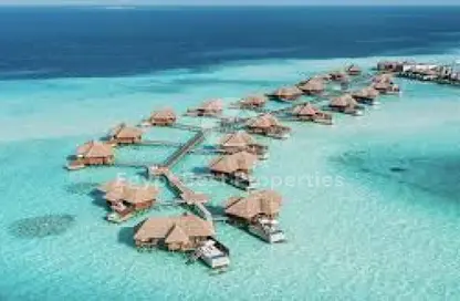 Apartment - 2 Bedrooms - 2 Bathrooms for sale in Mangroovy Residence - El Gouna - Hurghada - Red Sea