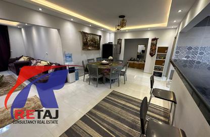 Apartment - 2 Bedrooms - 2 Bathrooms for rent in Aal Othman St. - 10th District - Nasr City - Cairo Apartment - 2 Bedrooms - 2 Bathrooms for rent in Aal Othman St. - 10th District - Nasr City - Cairo