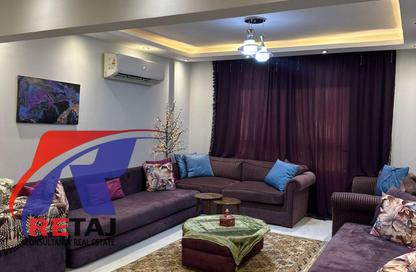 Apartment - 2 Bedrooms - 2 Bathrooms for rent in Aal Othman St. - 10th District - Nasr City - Cairo Apartment - 2 Bedrooms - 2 Bathrooms for rent in Aal Othman St. - 10th District - Nasr City - Cairo