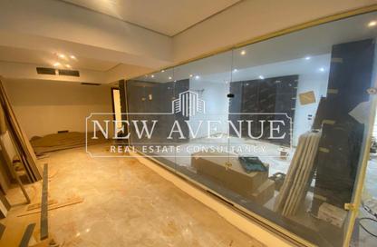 Retail - Studio - 4 Bathrooms for rent in Almaza St. - Almazah - Heliopolis - Masr El Gedida - Cairo