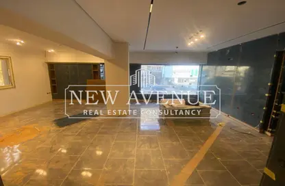 Retail - Studio - 4 Bathrooms for rent in Almaza St. - Almazah - Heliopolis - Masr El Gedida - Cairo