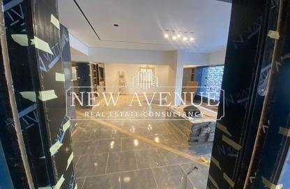 Retail - Studio - 4 Bathrooms for rent in Almaza St. - Almazah - Heliopolis - Masr El Gedida - Cairo