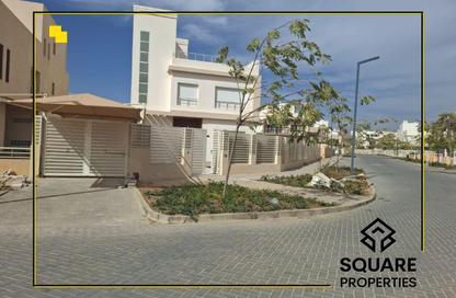 Villa - 5 Bedrooms - 4 Bathrooms for sale in Grand Heights - Northern Expansions - 6 October City - Giza