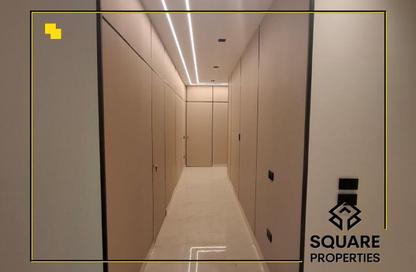 Villa - 5 Bedrooms - 4 Bathrooms for sale in Grand Heights - Northern Expansions - 6 October City - Giza Villa - 5 Bedrooms - 4 Bathrooms for sale in Grand Heights - Northern Expansions - 6 October City - Giza